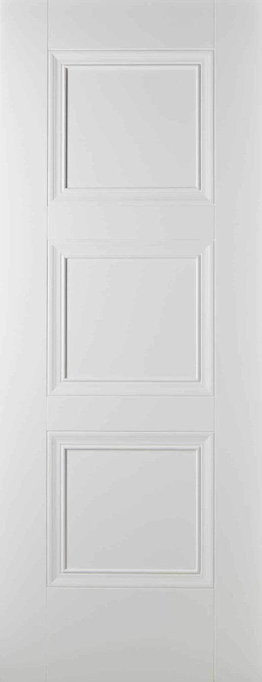 Amsterdam - Solid Primed Internal Door