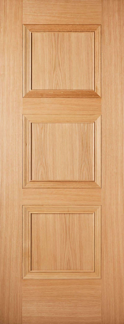 Amsterdam - Prefinished Internal Door