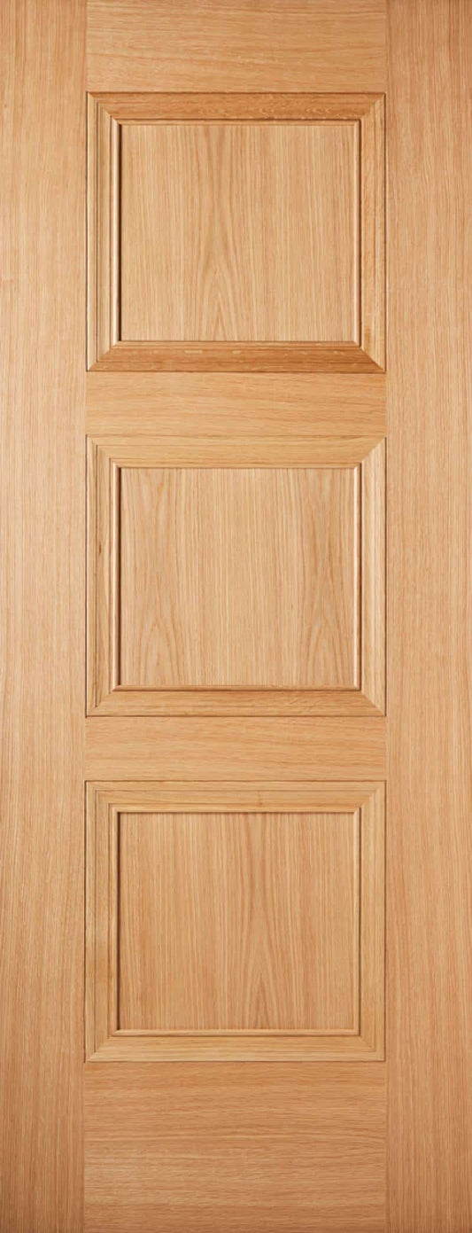 Amsterdam - Prefinished Internal Door