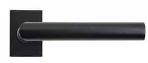 Ares Matt Black Urban Handle