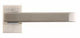 Argo Satin Nickel Chrome Urban Handle