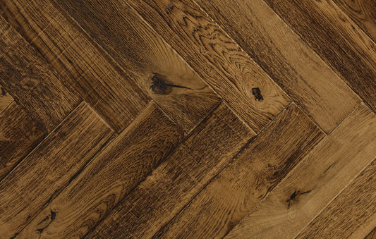 Arundel Narrow Herringbone