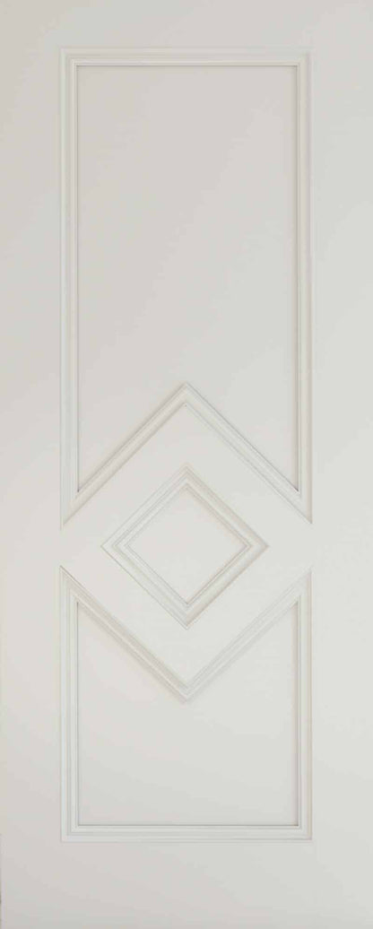 Ascot - Solid Primed Internal Door
