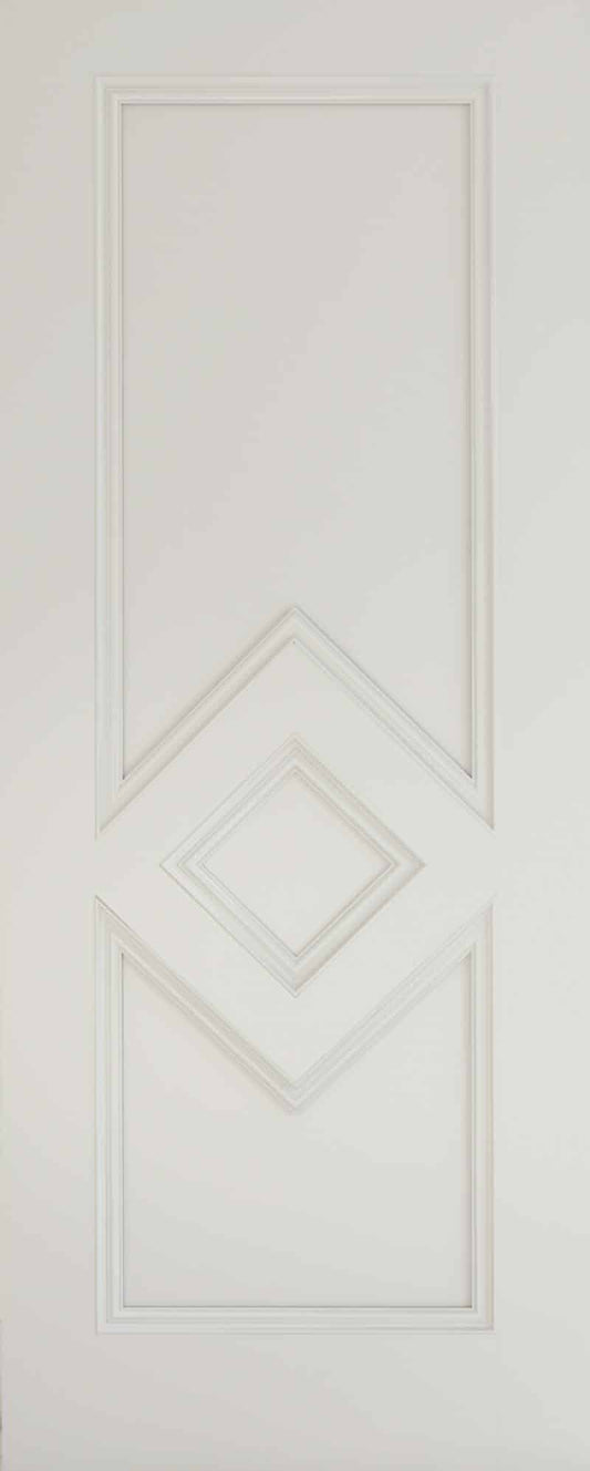 Ascot - Solid Primed Internal Door