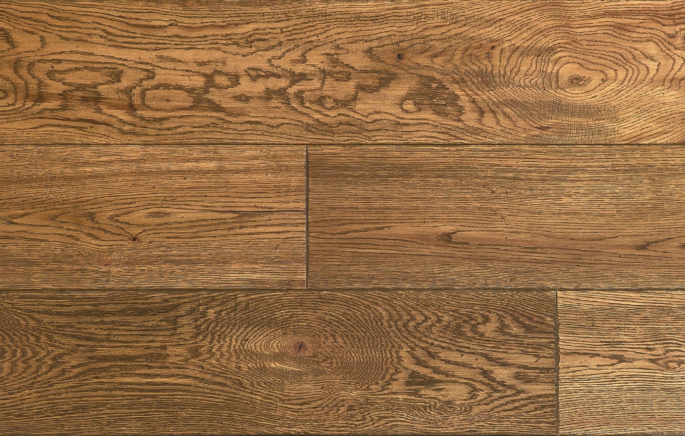Attingham Extra Wide Plank