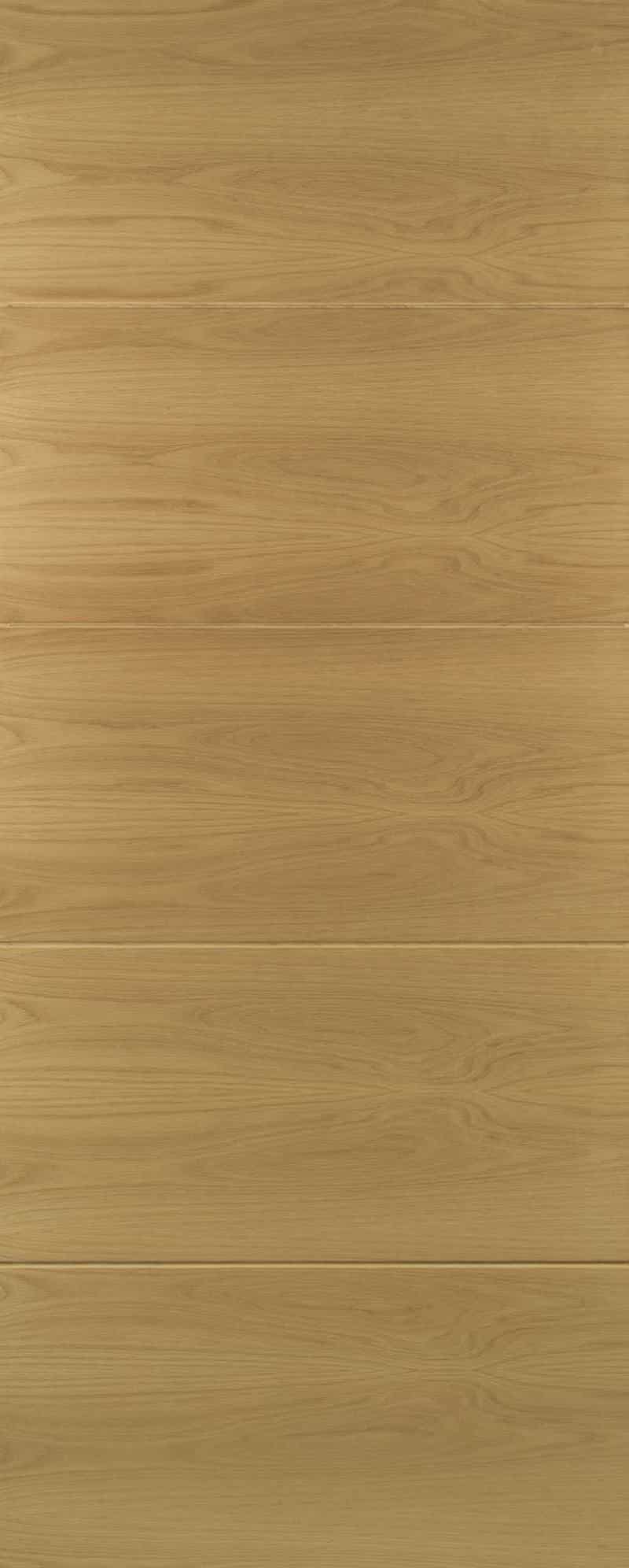 Augusta - Prefinished Internal Door
