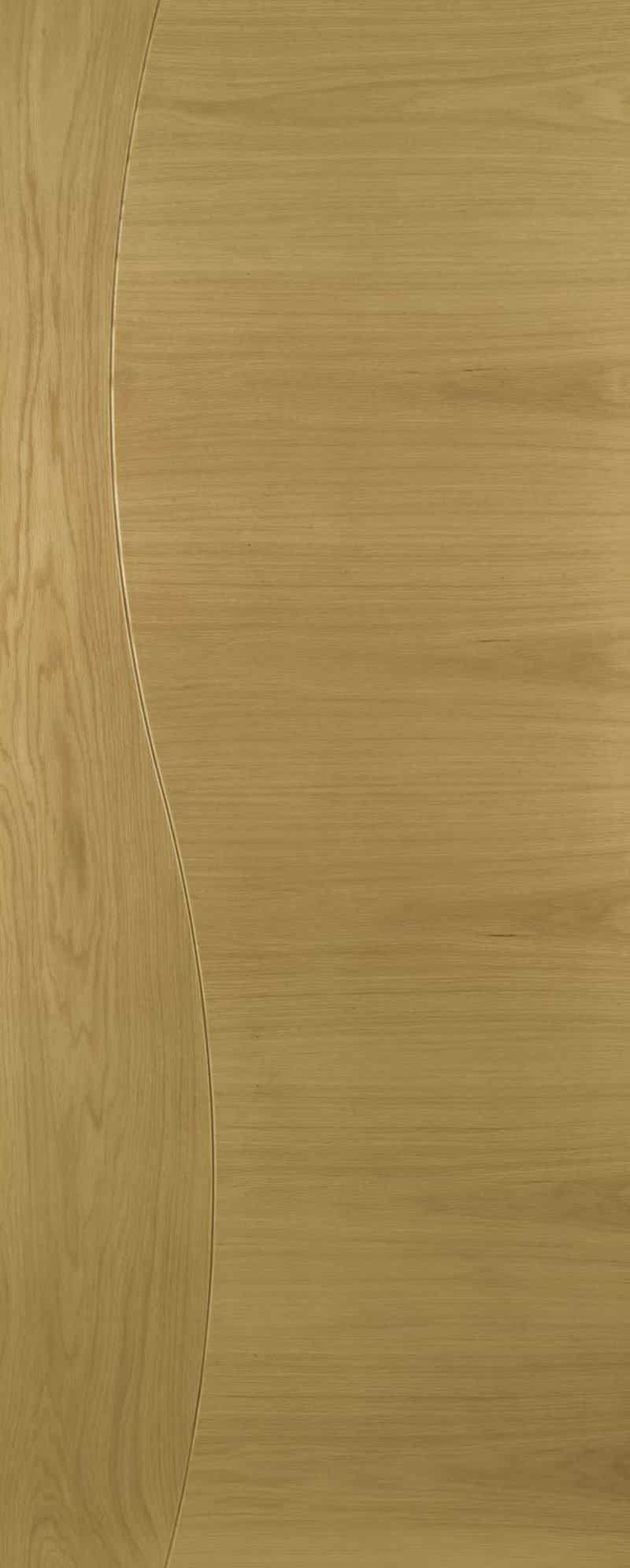 Cadiz - Prefinished Internal Door
