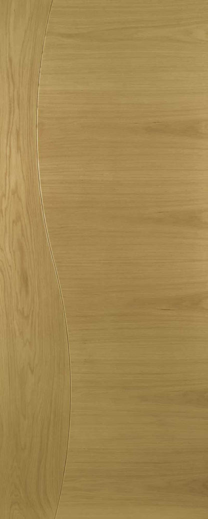 Cadiz - Prefinished Internal Door