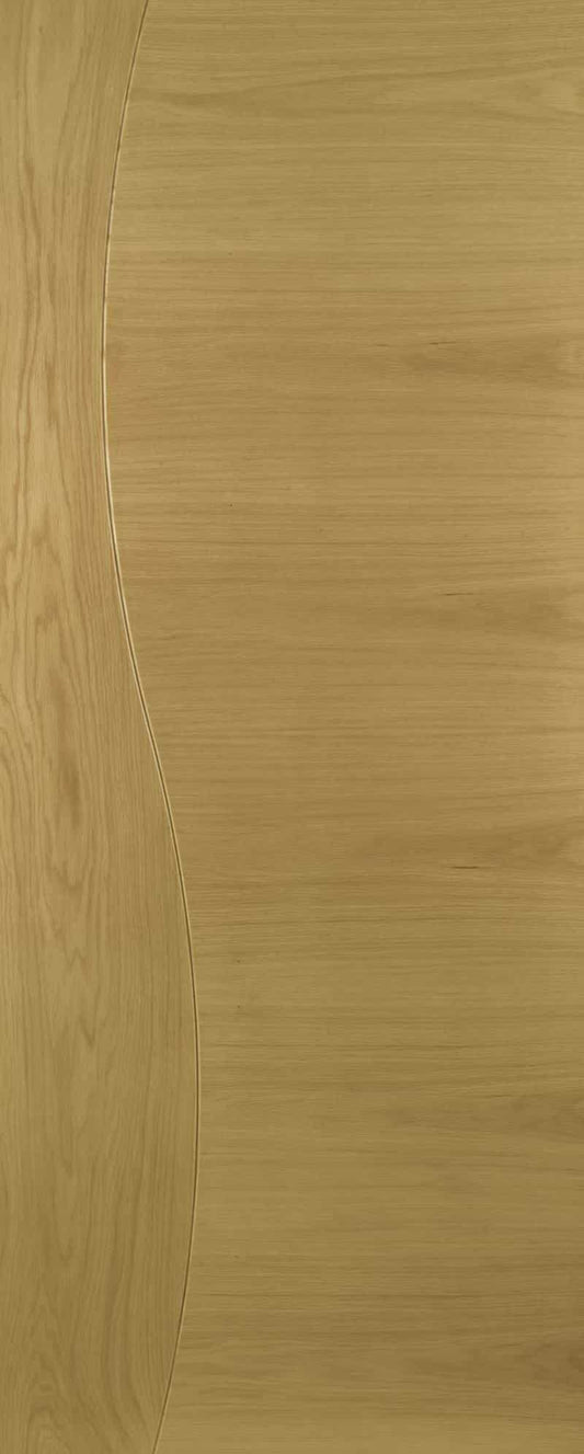 Cadiz - Prefinished Internal Door