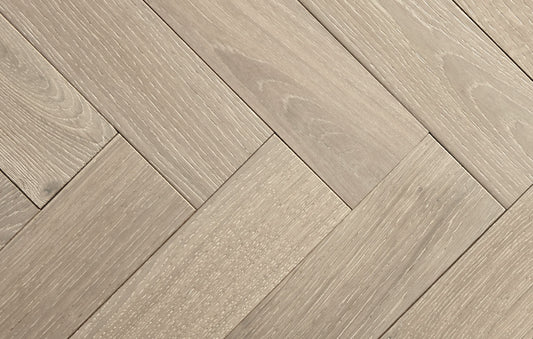 Calico Narrow Herringbone