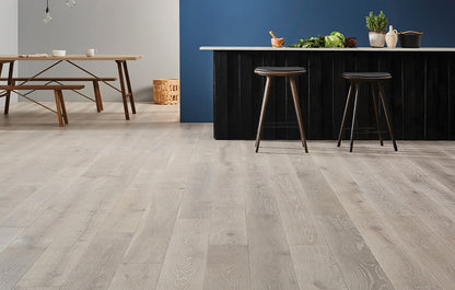 Calico Wide Plank
