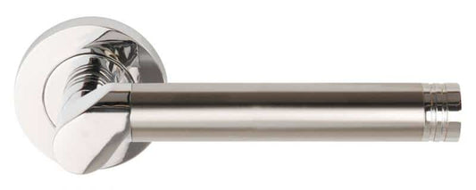 Callisto Lever On Round Rose – PCP/SCP