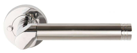 Callisto Lever On Round Rose Privacy – PCP/SCP