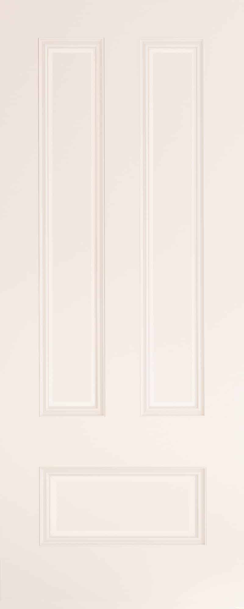 Canterbury - Solid Primed Internal Door