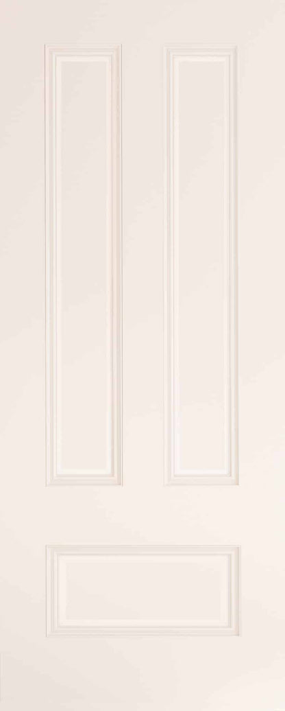 Canterbury - Solid Primed Internal Door