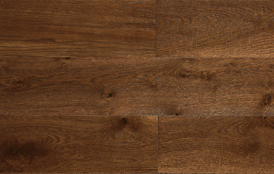 Caramel Wide Plank