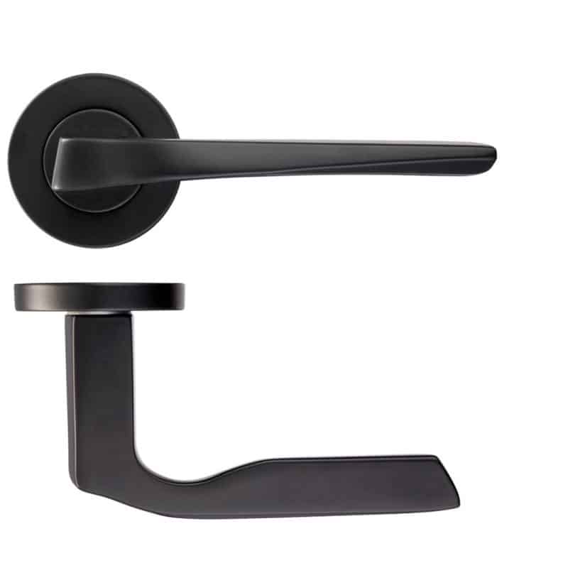 Carina Hardware Privacy Pack Matt Black