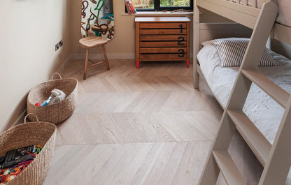 Cashmere Chevron