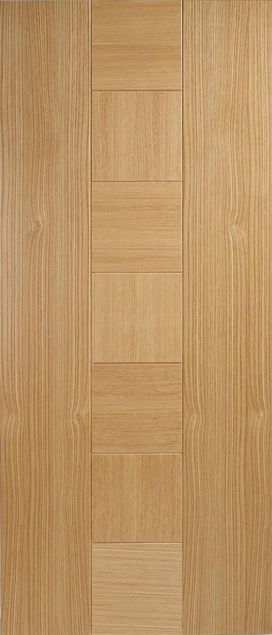 Catalonia Oak - Prefinished Internal Door