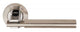 Chronos Lever On Round Rose - SNP/PCP