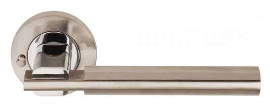 Chronos Lever On Round Rose Privacy - SNP/PCP