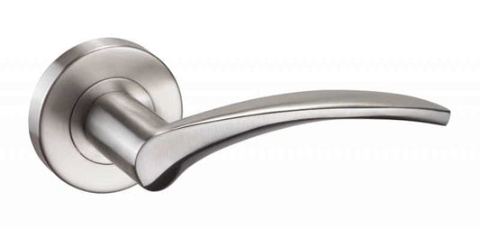 Corvus Hardware Privacy Pack Satin Chrome