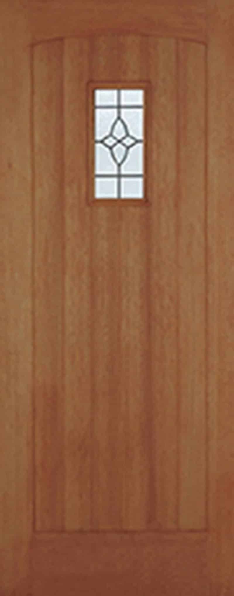 Cottage Hardwood