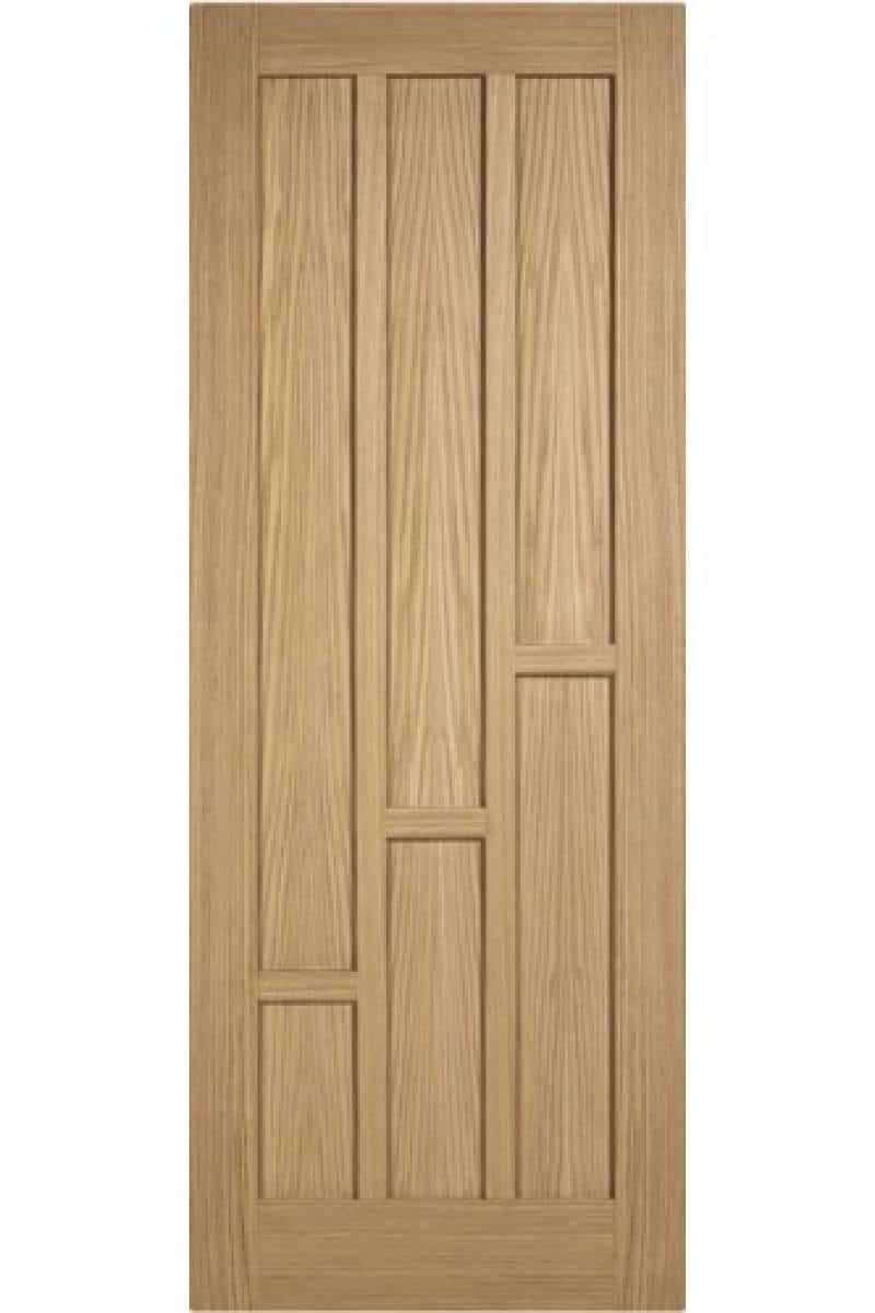 Coventry - Prefinished Internal Door