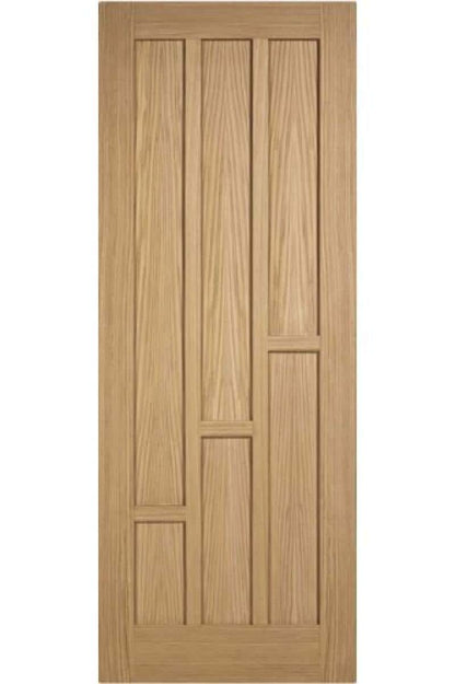 Coventry - Prefinished Internal Door