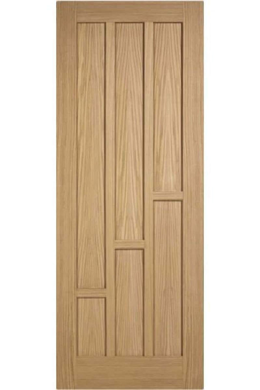 Coventry - Prefinished Internal Door