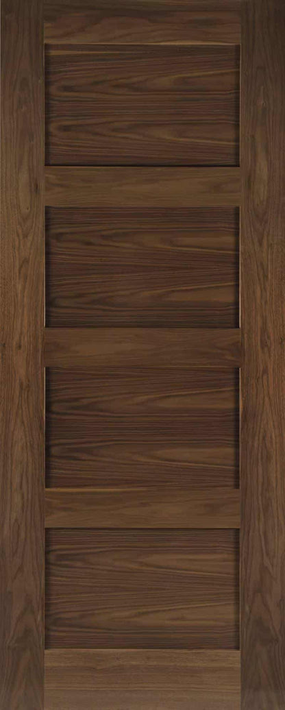 Coventry Walnut - Prefinished Internal Door