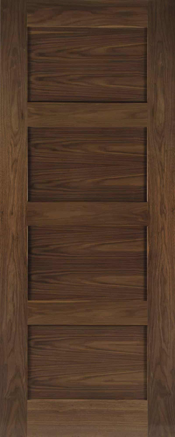 4 Panel Doors