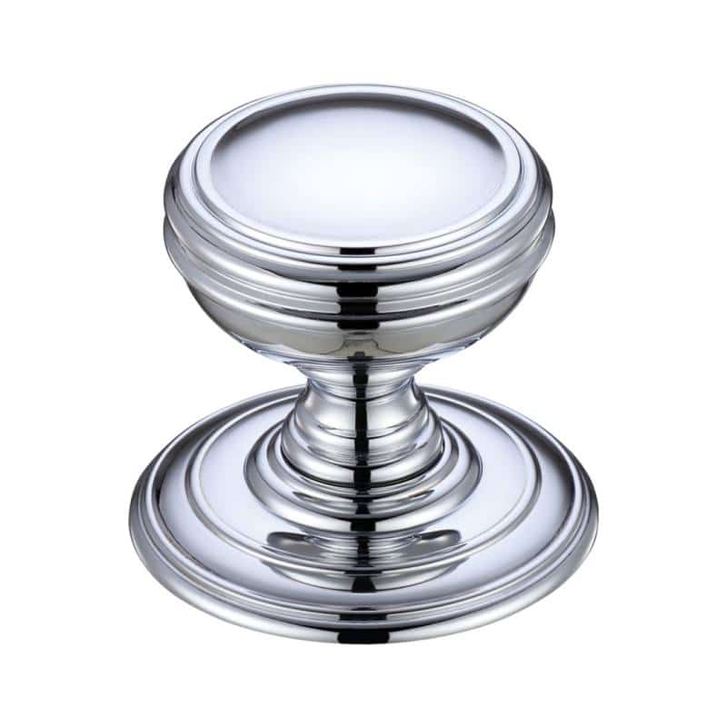 Crater Hardware Privacy Pack Polished Chrome