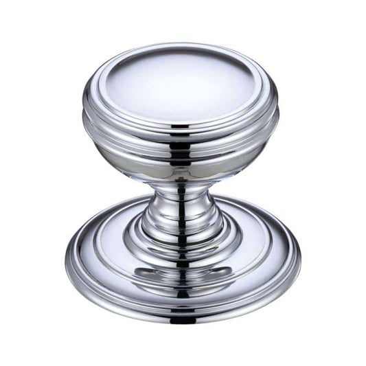 Crater Hardware Privacy Pack Polished Chrome