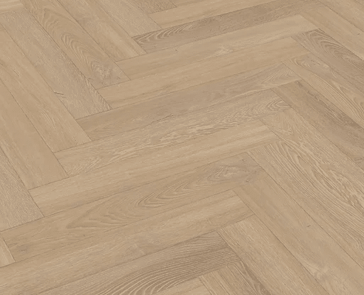 Premium Embossed Desert Oak Herringbone