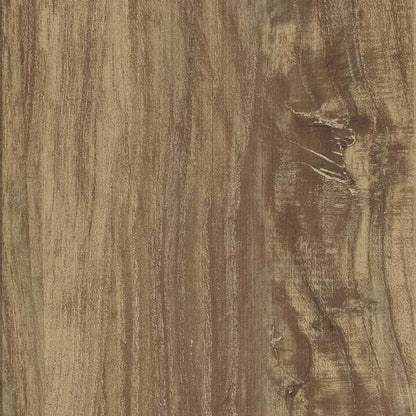Luvanto Glue-Down LVT Distressed Olive Wood