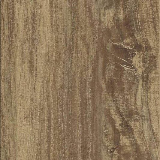 Luvanto Glue-Down LVT Distressed Olive Wood