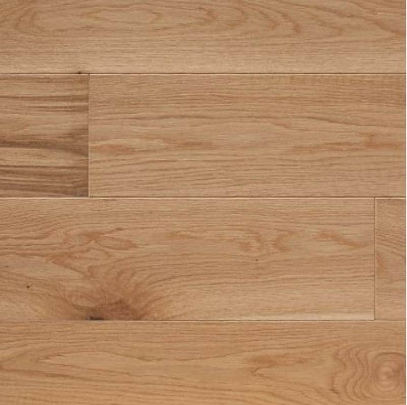 Easdale Oak UV Oiled