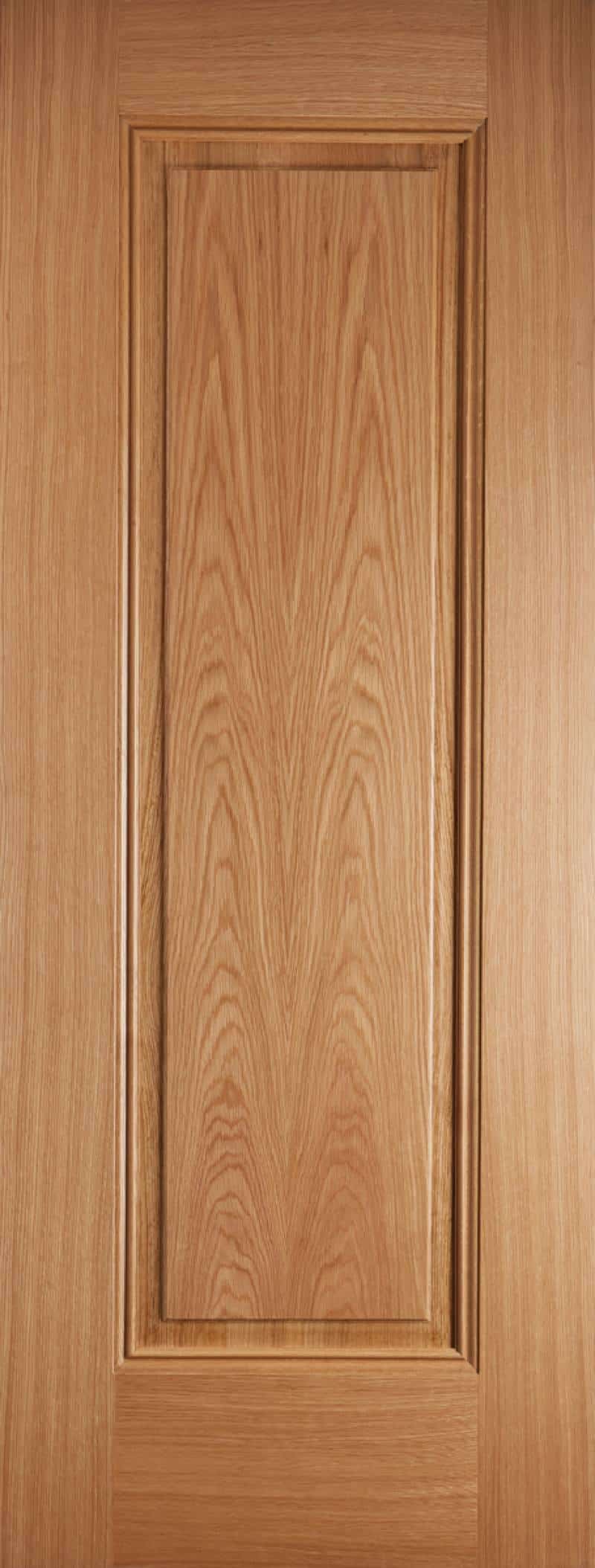Oak Eindhoven - Prefinished Internal Door