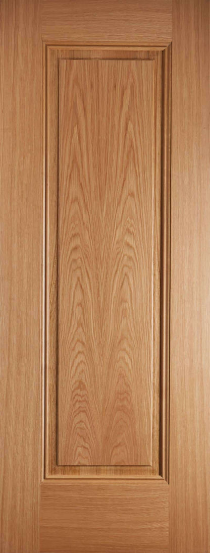 Oak Eindhoven - Prefinished Internal Door