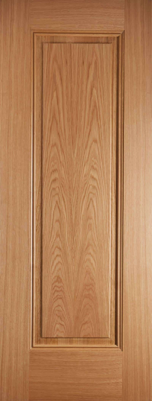 Oak Eindhoven - Prefinished Internal Door