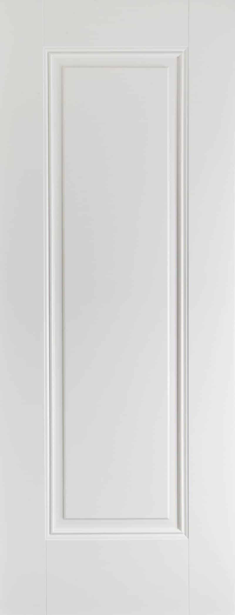 Eindhoven - Solid Primed Internal Door