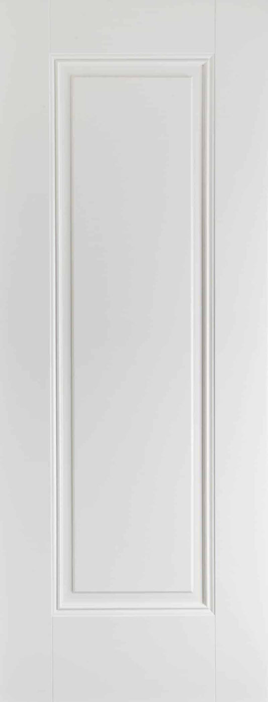 Eindhoven - Solid Primed Internal Door
