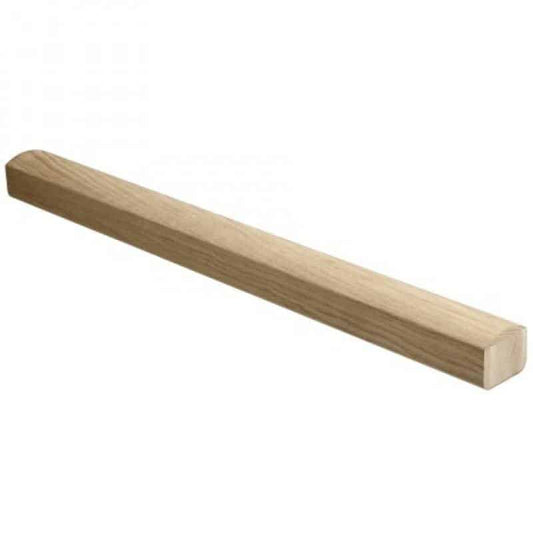 Elements Handrail 4200mm (glass Type)
