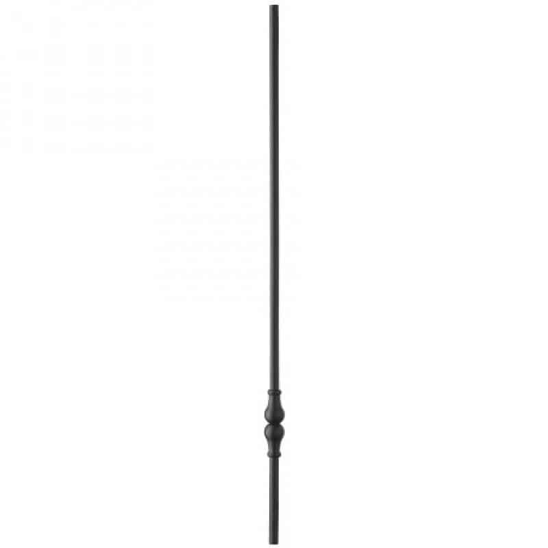 Elements Hybrid Double Rake Spindle (3) - Mb01r