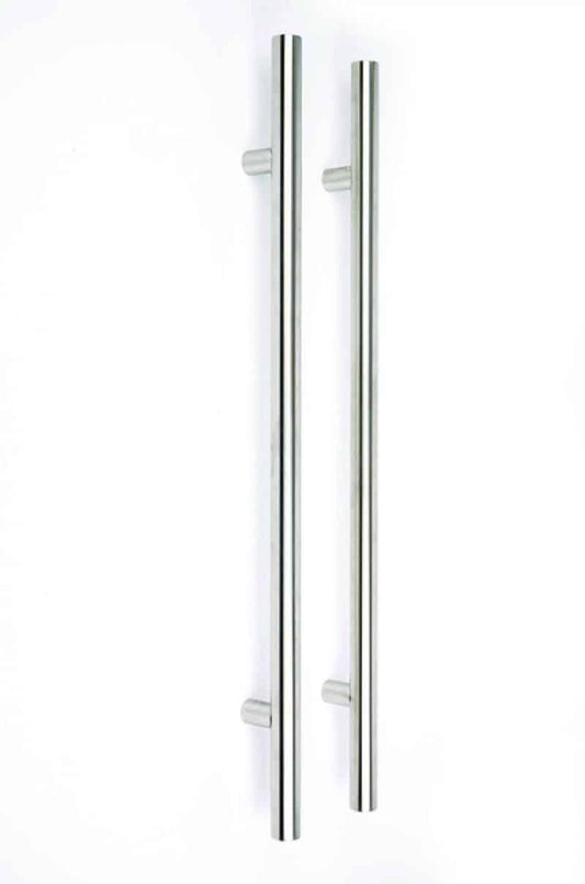 External Cicular Pull Handle Set