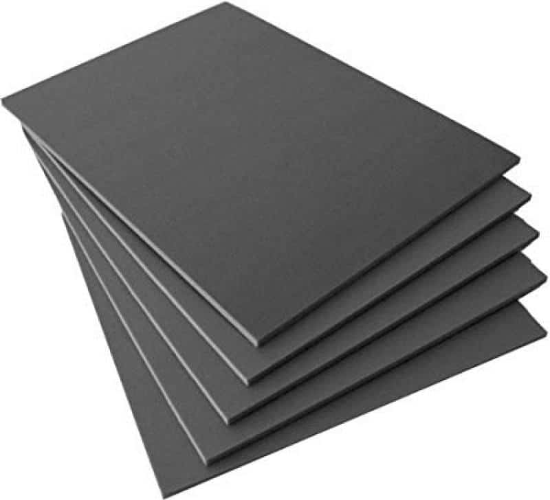 FBX Foamboard Underlay