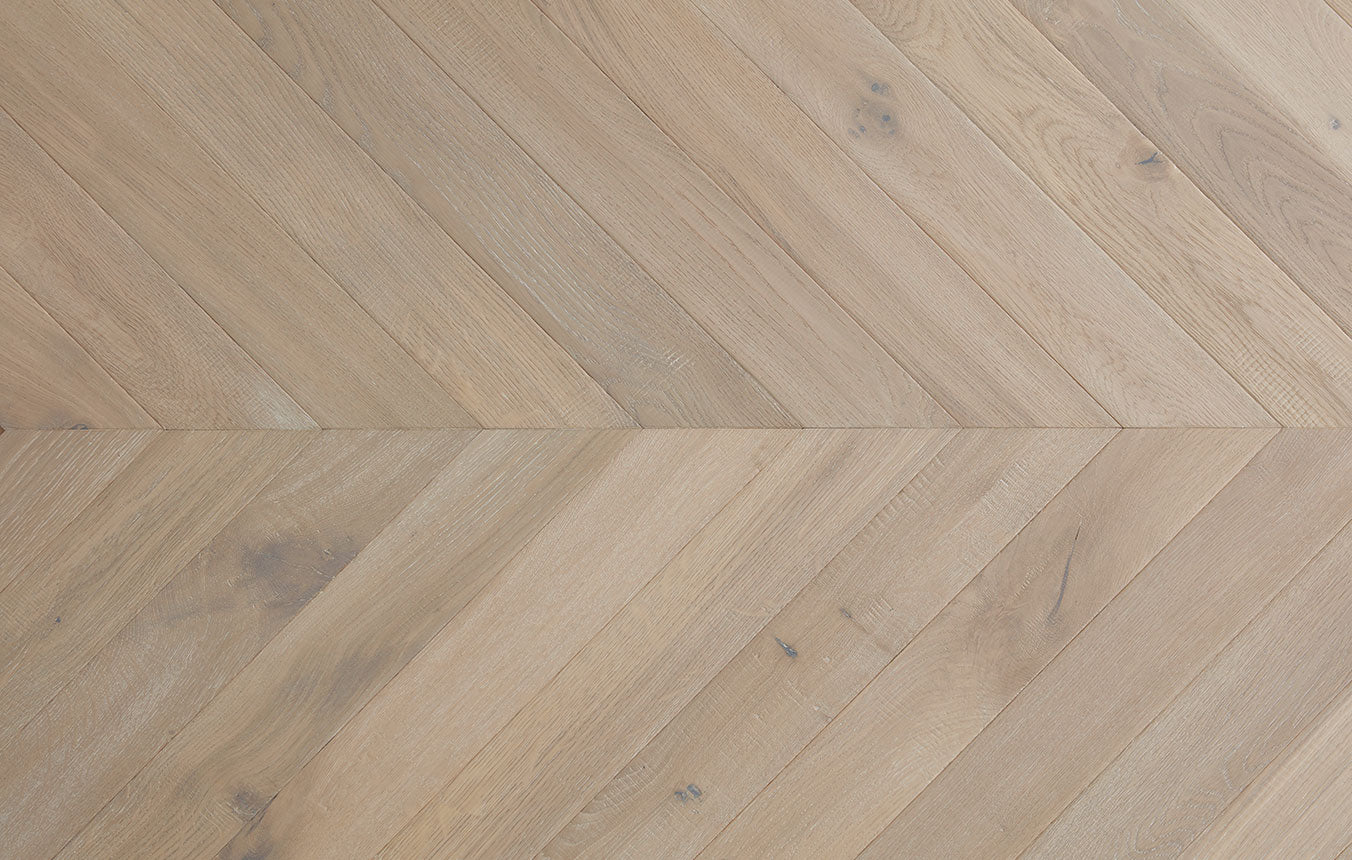 Fleece Chevron