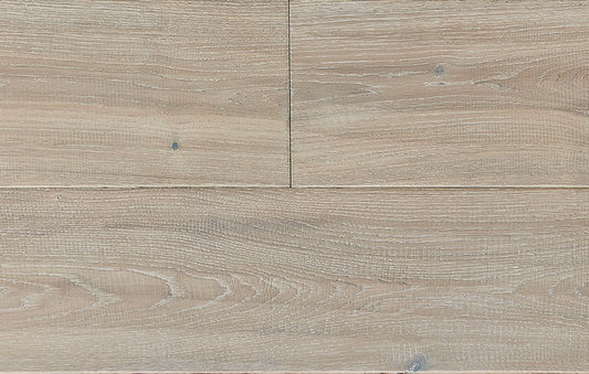 Fleece Wide Plank