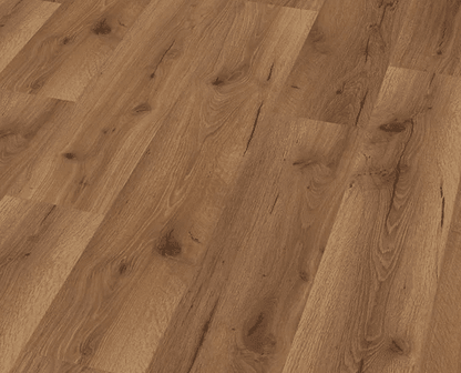 Lignum Fusion Premium Embossed Oak Robust Fumed Snr